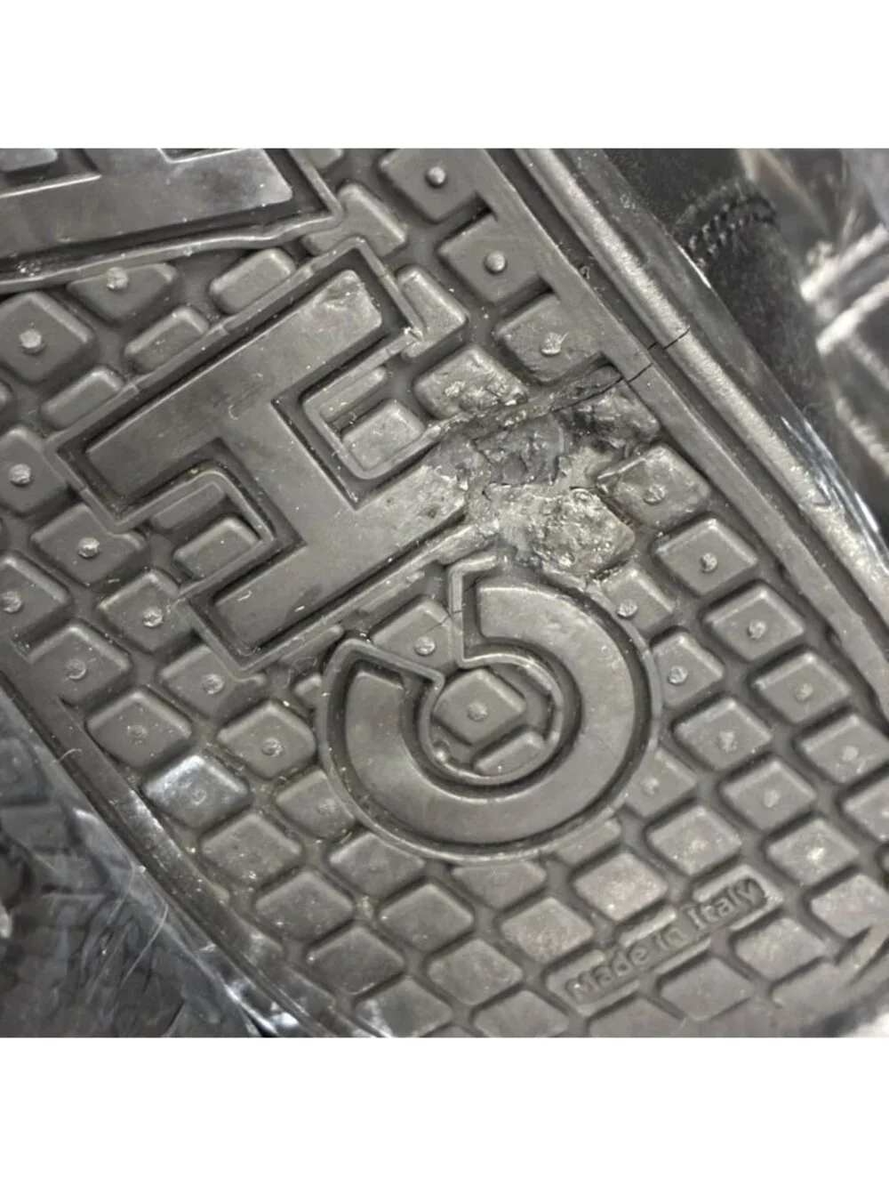 CHANEL product name